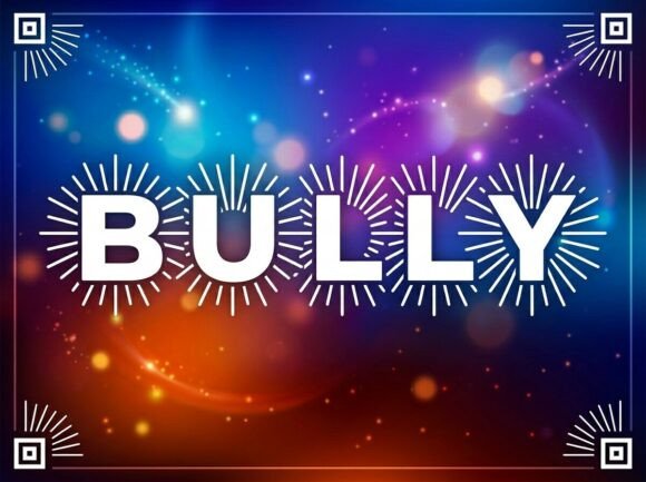 Bully: Ignite Your Designs with Explosive Energetic Flair
