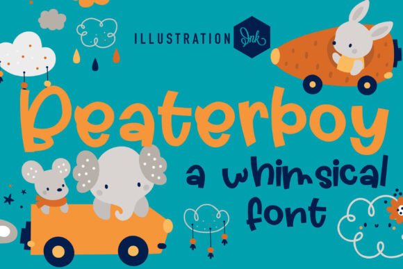 Embark on a Creative Journey with Beaterboy