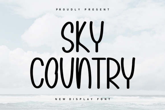 Embrace the Freedom of the Open Road with Sky Country