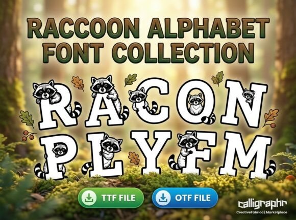 Exploring Luca: A Bold and Artistic Font for Creative Projects