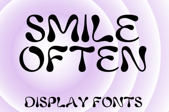 Smile Often: Infusing Creative Projects with Flower-Power Energy