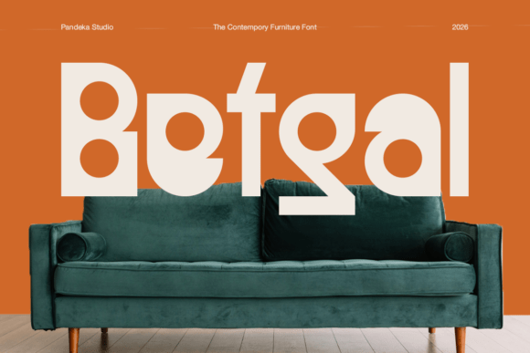 Strategic Use of Betgal: Elevating Your Brand with Modern Aesthetics