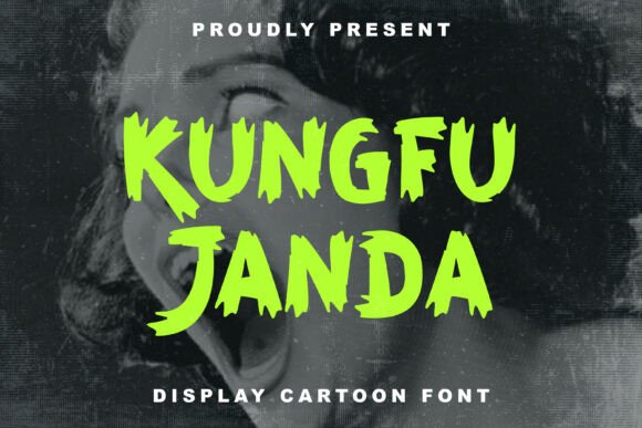 Strategic Use of Kungfu Janda: Enhancing Creativity and Branding